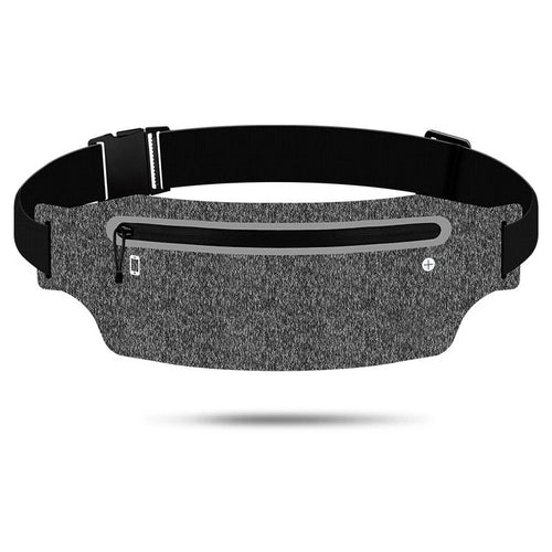 Stryde Running Belt- Lightweight Waist Pack for Runners