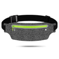 Stryde Running Belt- Lightweight Waist Pack for Runners